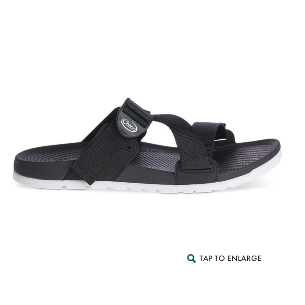 Chaco Lowdown Slide